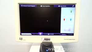 Life Technologies FLoid Cell imaging Station
