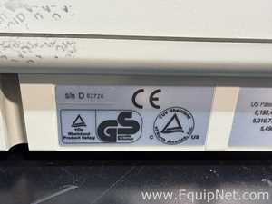 Leitor de MicroPlaca Molecular Devices SPECTRAmax M2