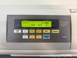 Leitor de MicroPlaca Molecular Devices SPECTRAmax M2
