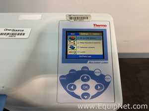 Dispensador de Reactivos Thermo Scientific 836