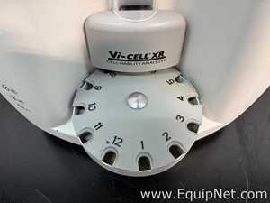 Beckman Coulter Vi-Cell XR Cell Viability Analyzer