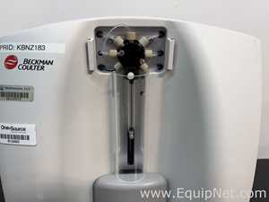 Beckman Coulter Vi-Cell XR Cell Viability Analyzer