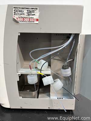 Beckman Coulter Vi-Cell XR Cell Viability Analyzer