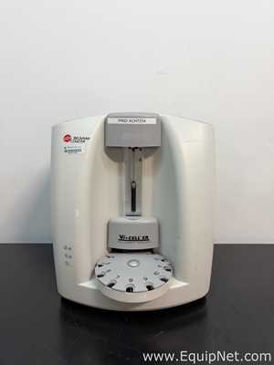 Beckman Coulter Vi-Cell XR Cell Viability Analyzer