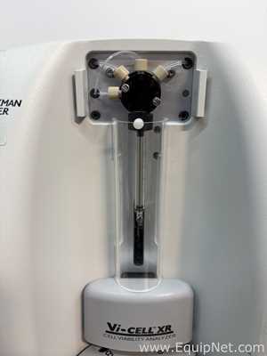 Beckman Coulter Vi-Cell XR Cell Viability Analyzer