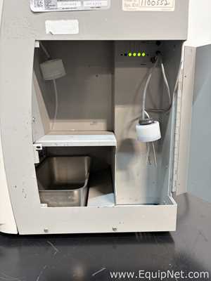Beckman Coulter Vi-Cell XR Cell Viability Analyzer