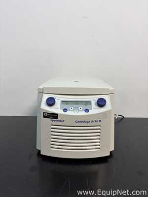 Centrífuga para Laboratórios Eppendorf 5415R
