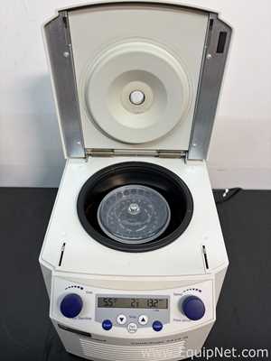 Centrífuga para Laboratórios Eppendorf 5415R
