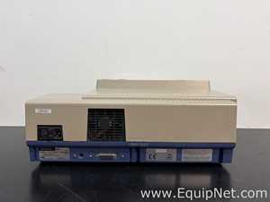 Leitor de MicroPlaca Molecular Devices SpectraMax M3