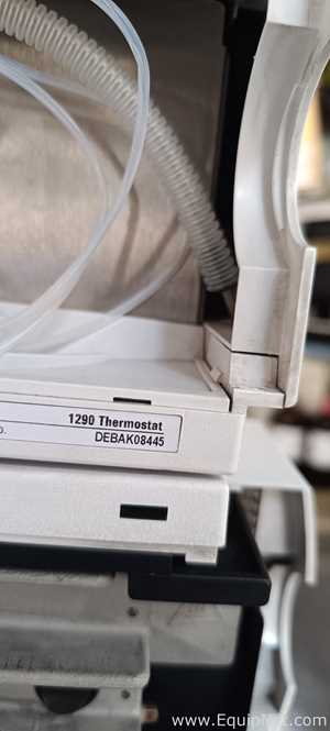 HPLC Agilent Technologies Agilent 1290 infinity II