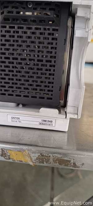 HPLC Agilent Technologies Agilent 1290 infinity II