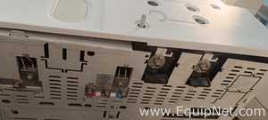 Agilent Technologies 6890N (G1540N) with ECD and FID Gas Chromatograph (GC)