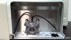 Protein Simple MFI 5200 Micro-Flow Imager with Bot1 Liquid Handler
