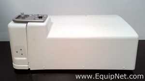 Protein Simple MFI 5200 Micro-Flow Imager with Bot1 Liquid Handler