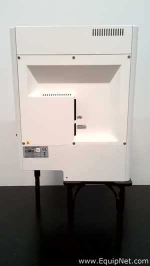 Protein Simple MFI 5200 Micro-Flow Imager with Bot1 Liquid Handler