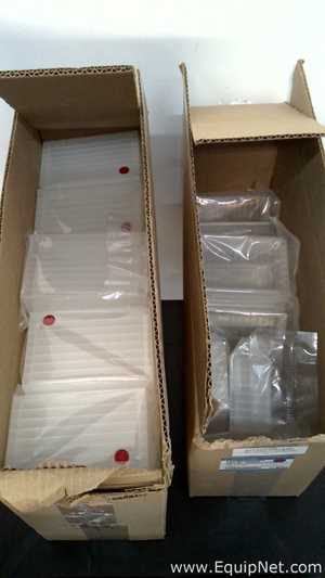 Protein Simple MFI 5200 Micro-Flow Imager with Bot1 Liquid Handler