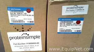 Protein Simple MFI 5200 Micro-Flow Imager with Bot1 Liquid Handler
