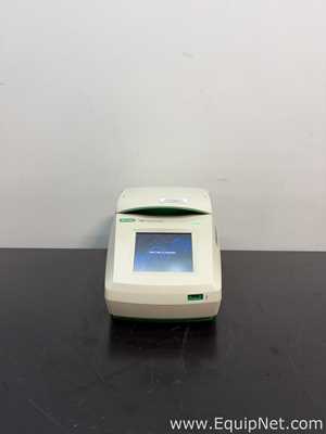 PCR e Termociclador Bio-Rad T100
