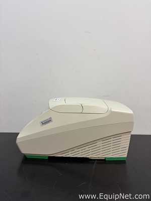 PCR e Termociclador Bio-Rad T100