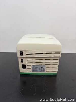 PCR e Termociclador Bio-Rad T100