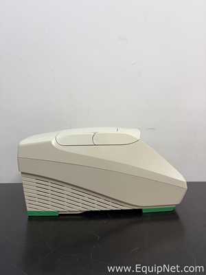 PCR e Termociclador Bio-Rad T100