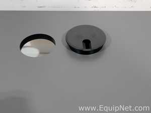 Lote de 10 Mesa Miscellaneous  lab equipment