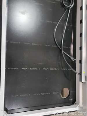 Lote de 10 Mesa Miscellaneous  lab equipment