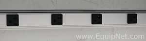 Lote de 10 Mesa Miscellaneous  lab equipment