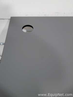 Lote de 10 Mesa Miscellaneous  lab equipment