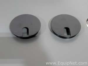 Lote de 10 Mesa Miscellaneous  lab equipment
