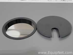 Lote de 2 Mesa Miscellaneous  lab equipment