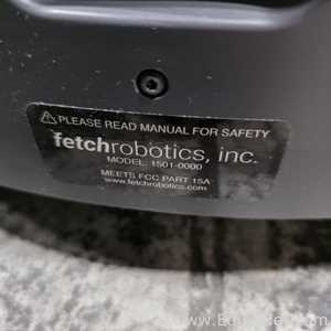 Equipamento de Robótica fetch robotics 1501-0000