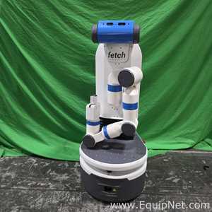 Equipamento de Robótica fetch robotics 1501-0000