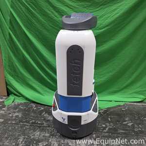 Equipamento de Robótica fetch robotics 1501-0000