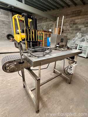 Alpha Brewing Cannon Dual Lane Carbonated Beverage Can Filling Line