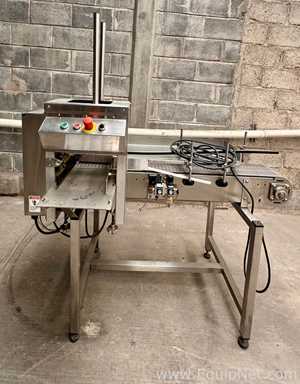 Alpha Brewing Cannon Dual Lane Carbonated Beverage Can Filling Line