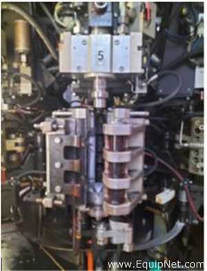 Sopradora Kosme KSB6