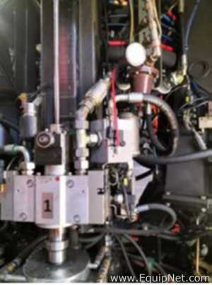 Sopradora Kosme KSB6