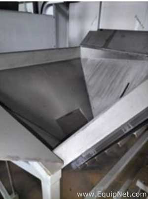 Sopradora Kosme KSB6