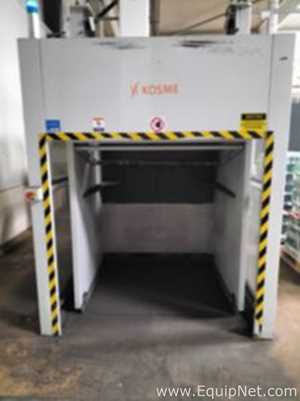 Sopradora Kosme KSB6