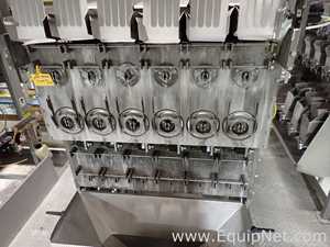 Balança Triangle Package Machinery Company A612F2RN