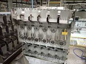 Balança Triangle Package Machinery Company A612F2RN