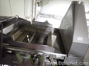 Commercial Manufacturing Vibra-Glide 57x60 Shaker 13-01