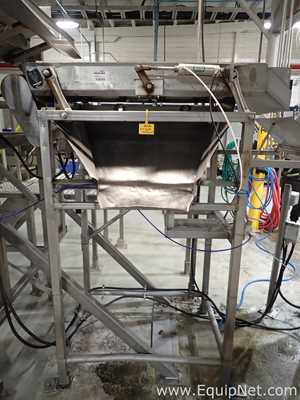 Key 23X50 Vibratory Conveyor 30-14