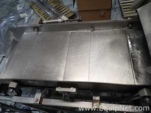 Key 23X50 Vibratory Conveyor 30-14