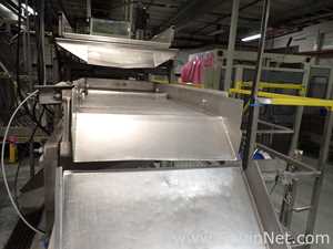 Key 23X50 Vibratory Conveyor 30-14