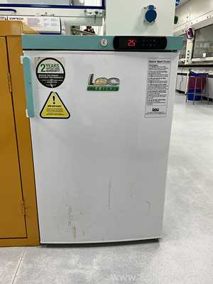 Lec Medical Undercounter Refrigerator
