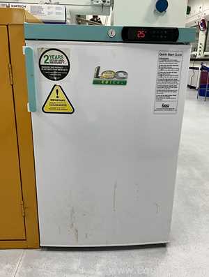 Lec Medical Undercounter Refrigerator
