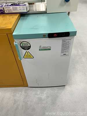 Lec Medical Undercounter Refrigerator