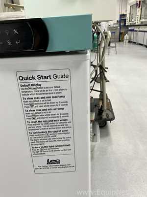 Lec Medical Undercounter Refrigerator